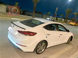 هیۆندای ئەلەنترا